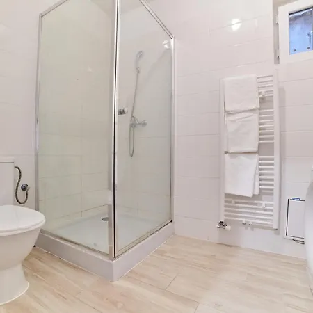 Apartman The Dante 1988, Centre Cheb