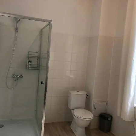 The Dante 1988, Centre Apartman Cheb